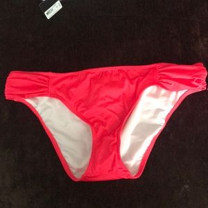 COPY - Victoria’s Secret bikini bottoms - bright red